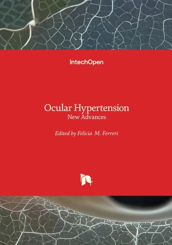 Ocular Hypertension - New Advances