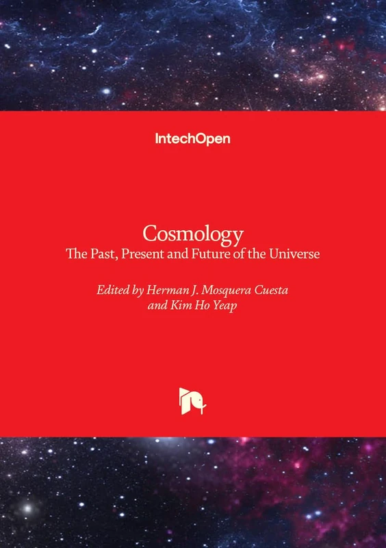 Cosmology - The Past, Present and Future of the Universe