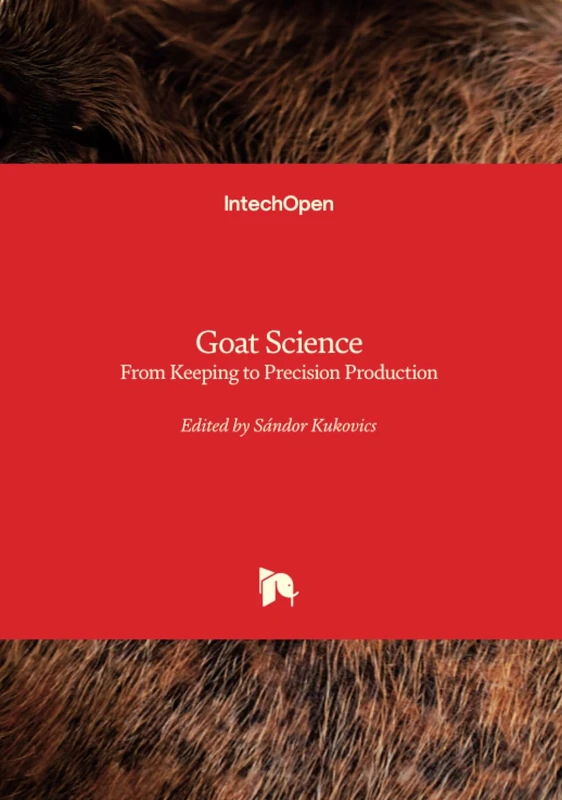 IntechOpen Goat Science - From Keeping to Precision Production