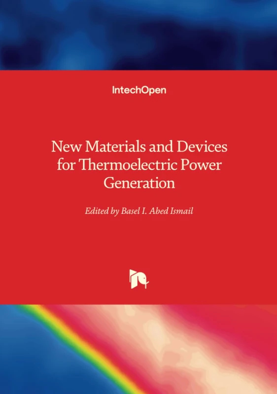 New Materials and Devices for Thermoelectric Power Generation