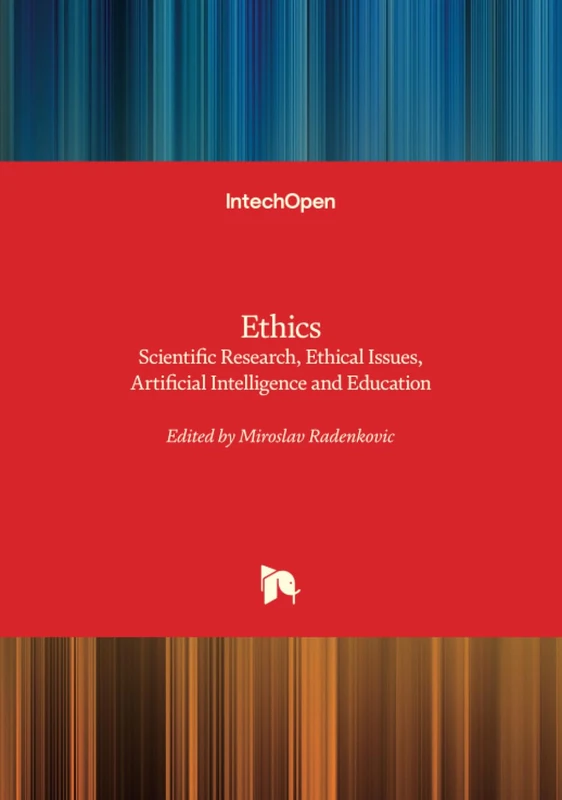 Ethics - Scientific Research, Ethical Issues, Artificial Intelligence and Education