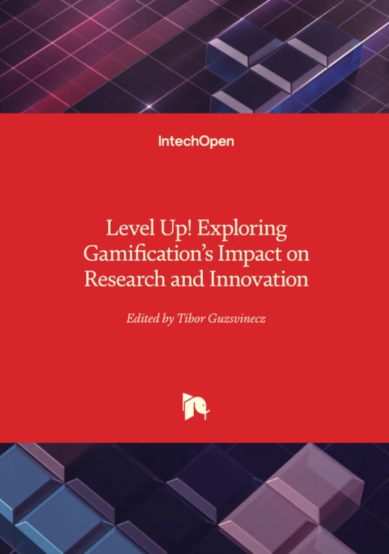 Level Up! Exploring Gamification's Impact on Research and Innovation