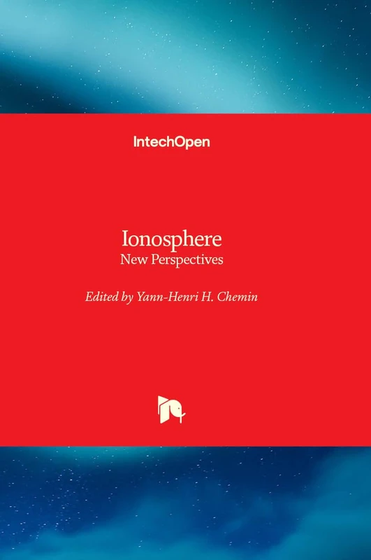 Ionosphere - New Perspectives