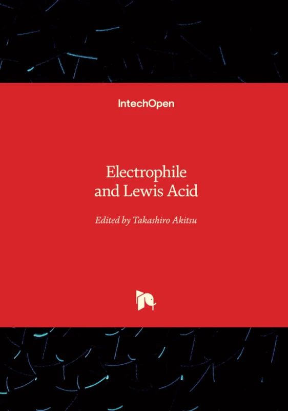 Electrophile and Lewis Acid
