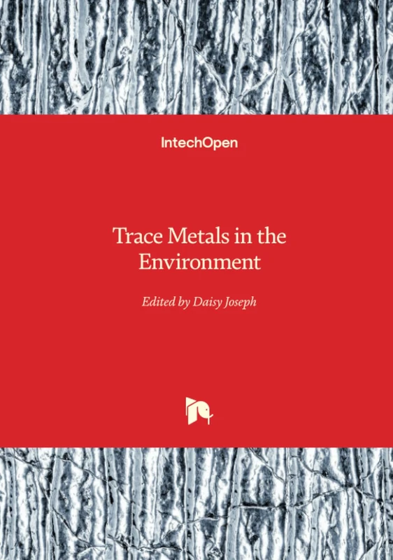 Trace Metals in the Environment