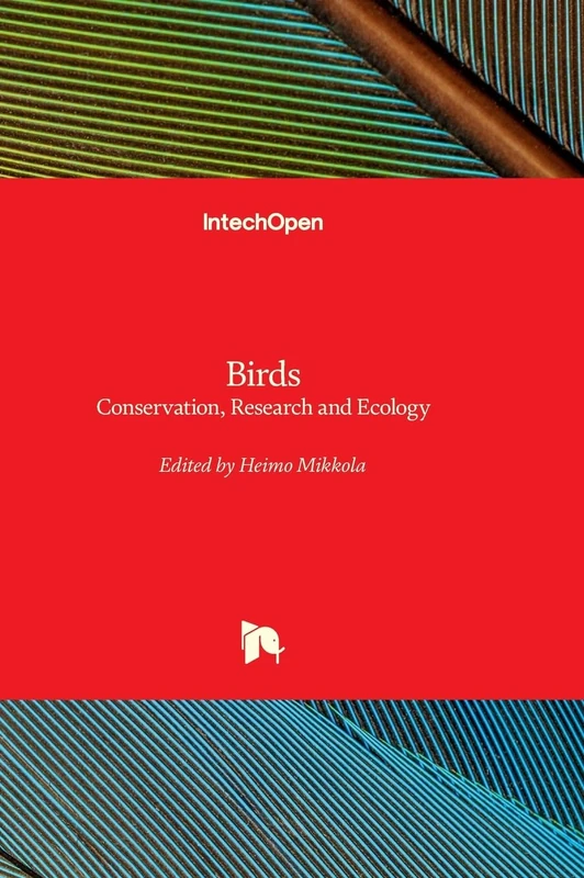 Birds - Conservation, Research and Ecology