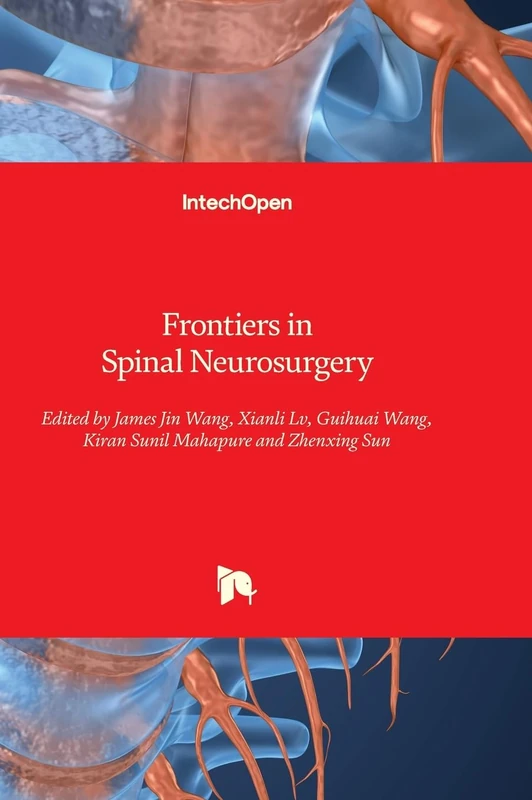 IntechOpen Frontiers in Spinal Neurosurgery - Medical Book