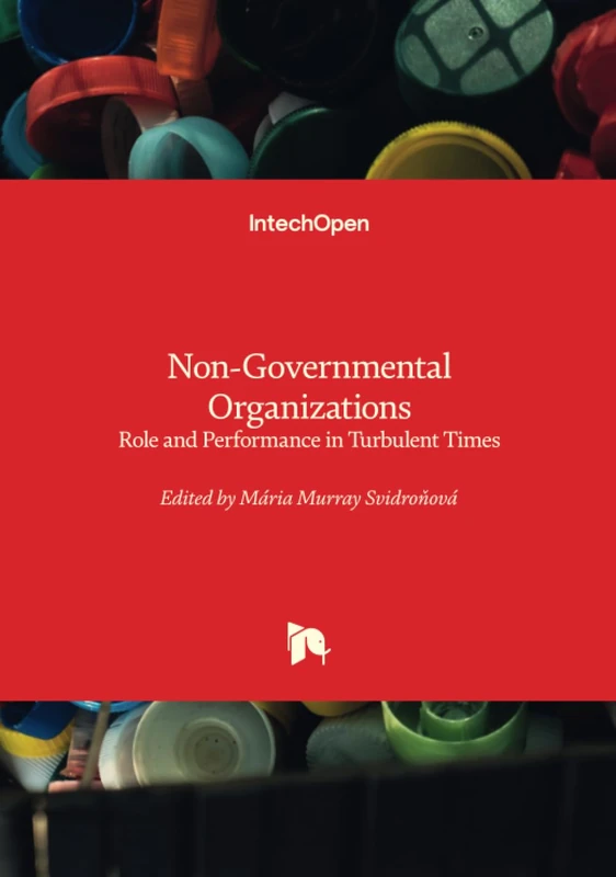 Non-Governmental Organizations - Role and Performance in Turbulent Times
