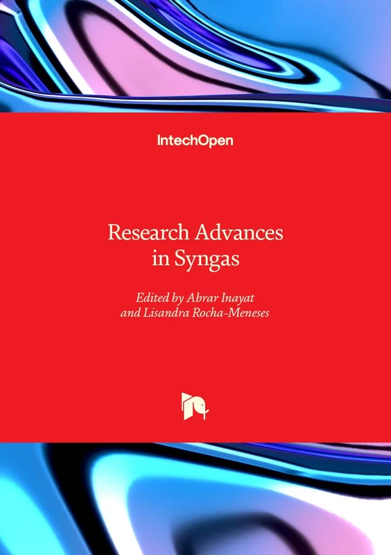 Research Advances in Syngas - Image 1