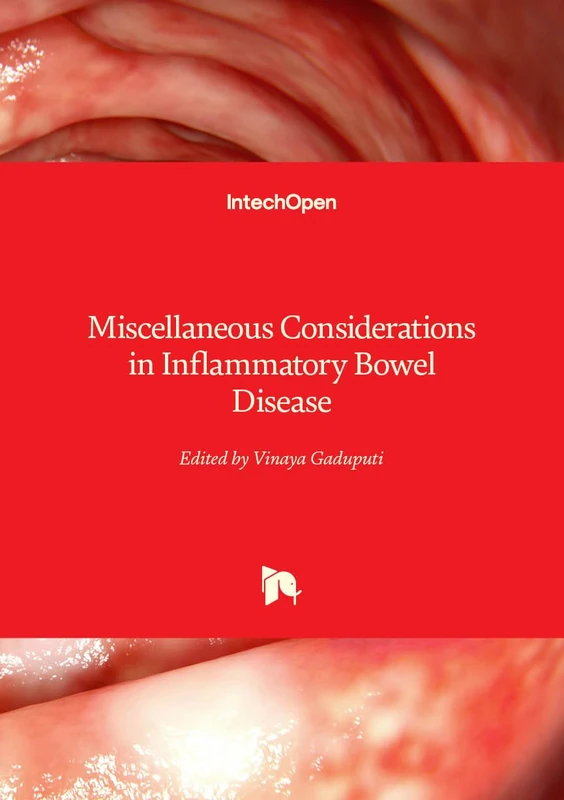 Miscellaneous Considerations in Inflammatory Bowel Disease