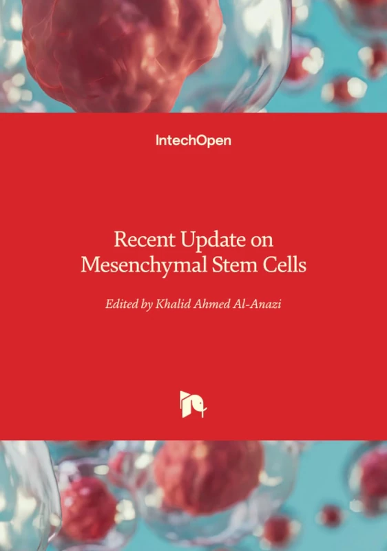 Recent Update on Mesenchymal Stem Cells
