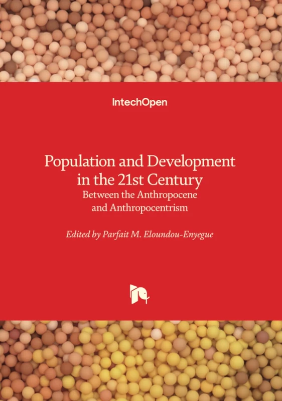 IntechOpen Population and Development in the 21st Century Book