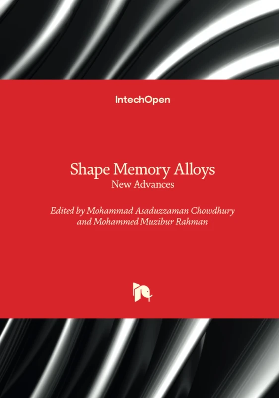 Shape Memory Alloys - New Advances