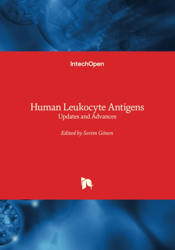 Human Leukocyte Antigens - Updates and Advances