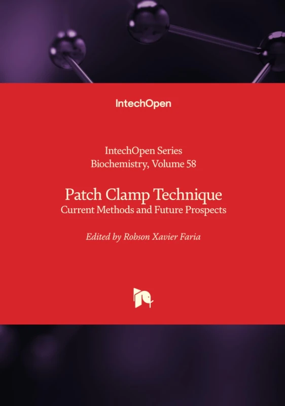 Patch Clamp Technique - Current Methods and Future Prospects: 58 (Biochemistry) - Image 1