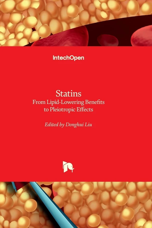 Statins - From Lipid-Lowering Benefits to Pleiotropic Effects
