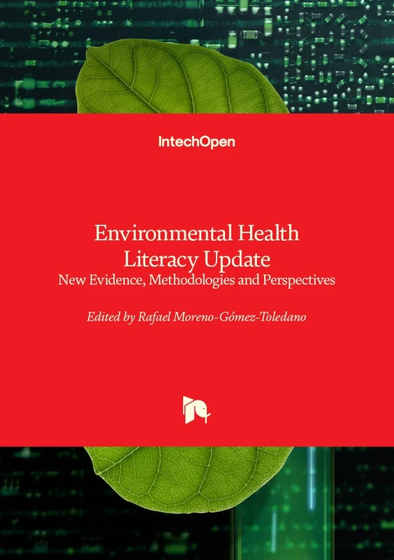 Environmental Health Literacy Update - New Evidence, Methodologies and Perspectives