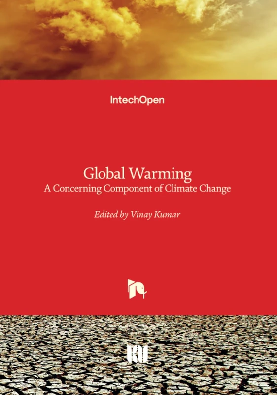 Global Warming - A Concerning Component of Climate Change