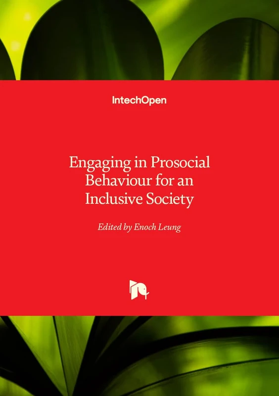 Engaging in Prosocial Behaviour for an Inclusive Society