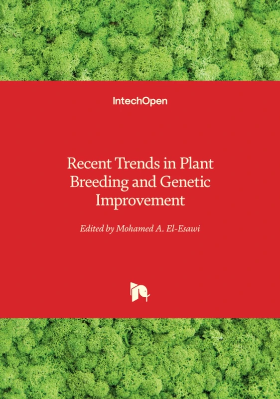 Recent Trends in Plant Breeding and Genetic Improvement
