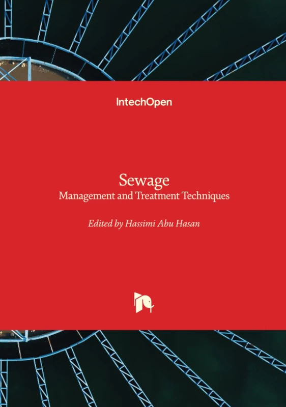 Sewage - Management and Treatment Techniques