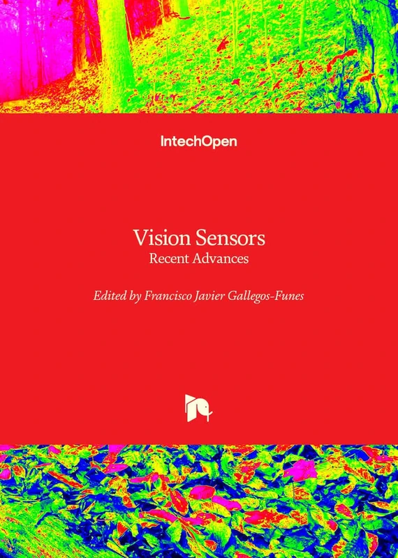 Vision Sensors: Recent Advances