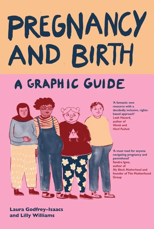 Pregnancy and Birth: A Graphic Guide