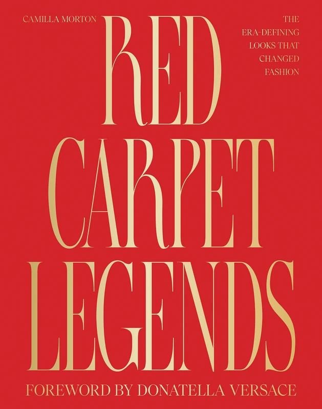 Red Carpet Legends: The Era-defining Looks that Changed Fashion