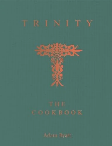 TRINITY: The Cookbook: Behind The Door