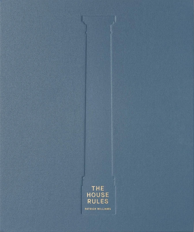 The House Rules - Image 1