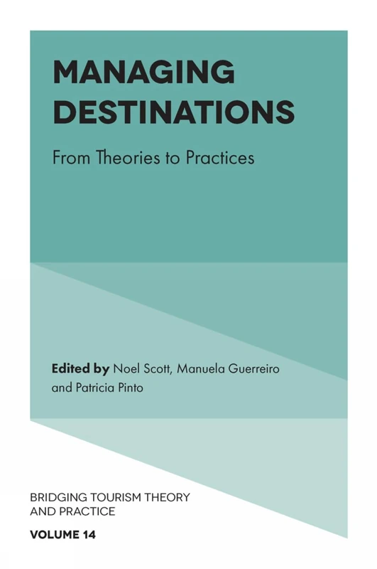 Managing Destinations: From Theories to Practices: 14 (Bridging Tourism Theory and Practice, 14)
