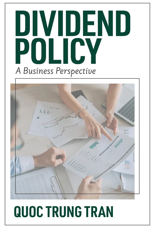 Dividend Policy: A Business Perspective - Image 1
