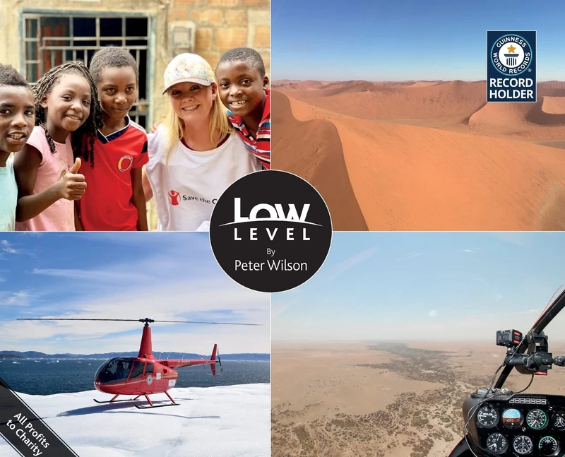 Low Level - Image 1