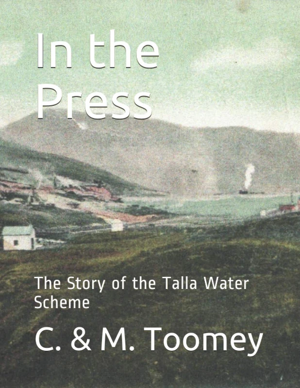 In the Press: The Story of the Talla Water Scheme - Image 1