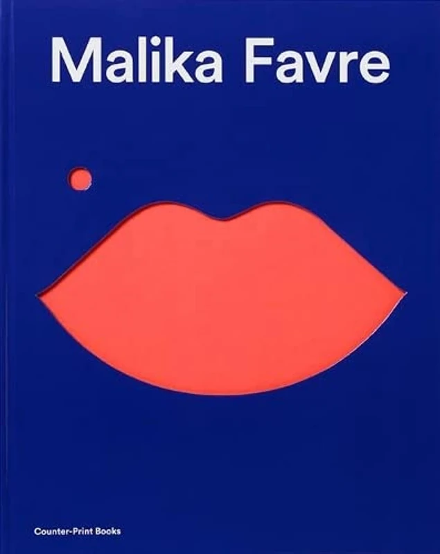 Malika Favre: Expanded Edition - Image 1