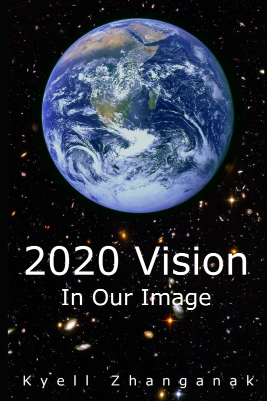 2020 Vision: In our image - Image 1