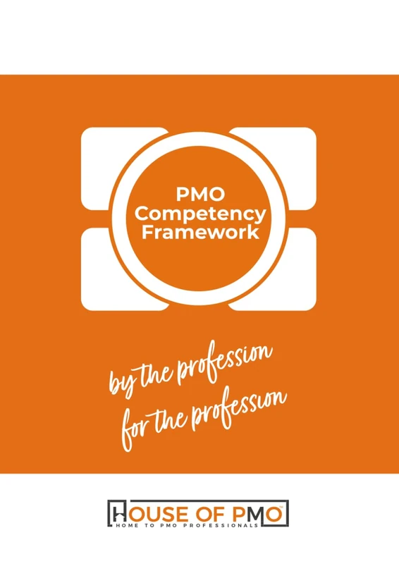 The PMO Competency Framework