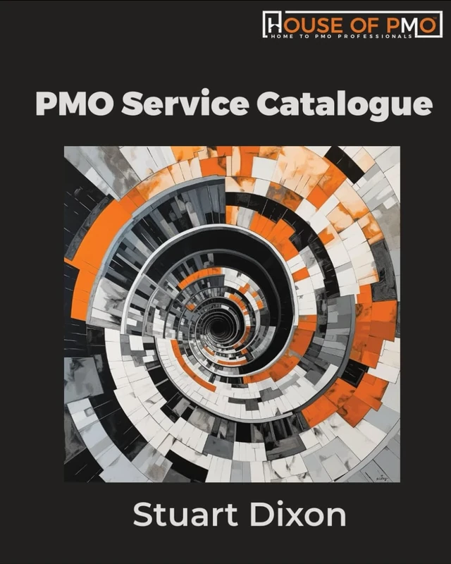 PMO Service Catalogue