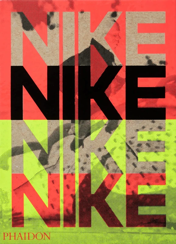 Nike: Better is Temporary - Image 1