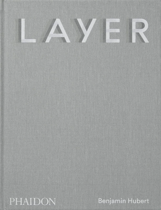 LAYER: Benjamin Hubert - Image 1