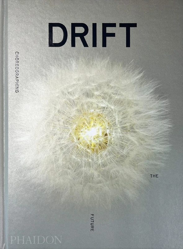 DRIFT: Choreographing the Future - Image 1