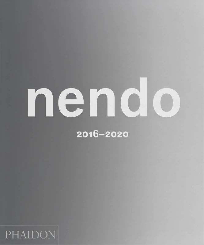 nendo: 2016-2020