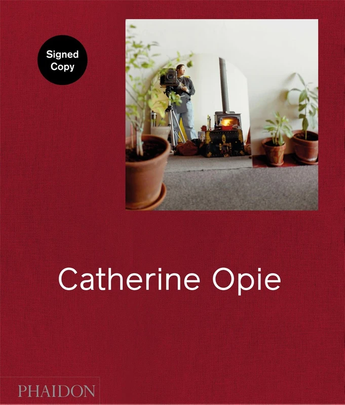 Catherine Opie (Signed Edition) - Image 1