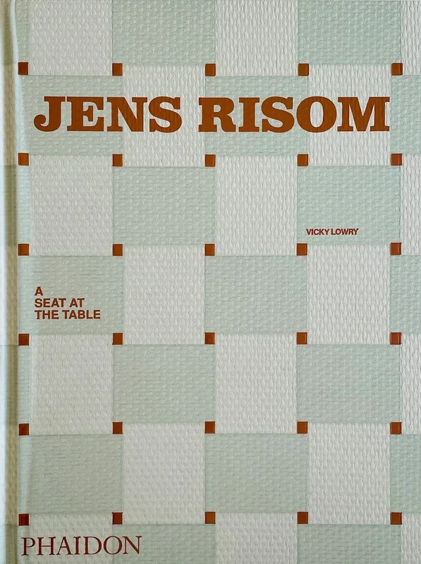 Jens Risom: A Seat at the Table