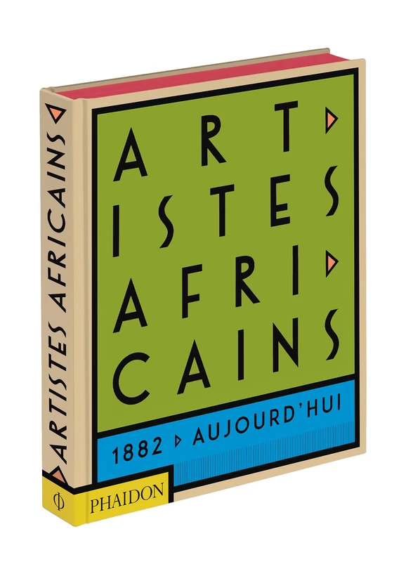 Artistes africains: 1882 aujourd'hui