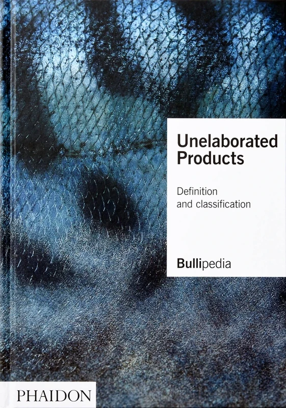 Unelaborated Products: Definition and Classification - Image 1