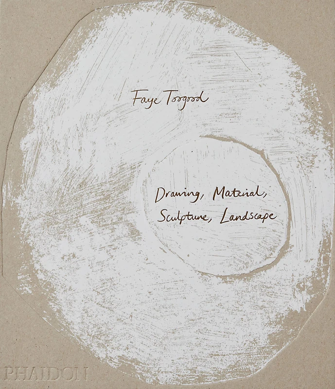 Faye Toogood: Drawing, Material, Sculpture, Landscape - Image 1