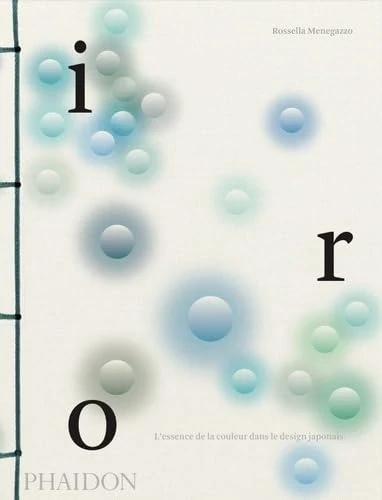 Iro: L'essence de la couleur dans le design japonais - Image 1