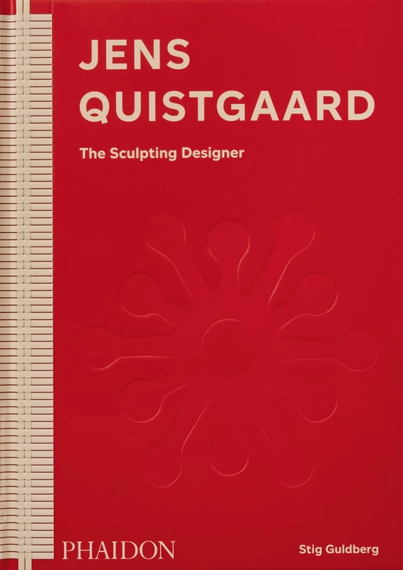 Jens Quistgaard: The Sculpting Designer