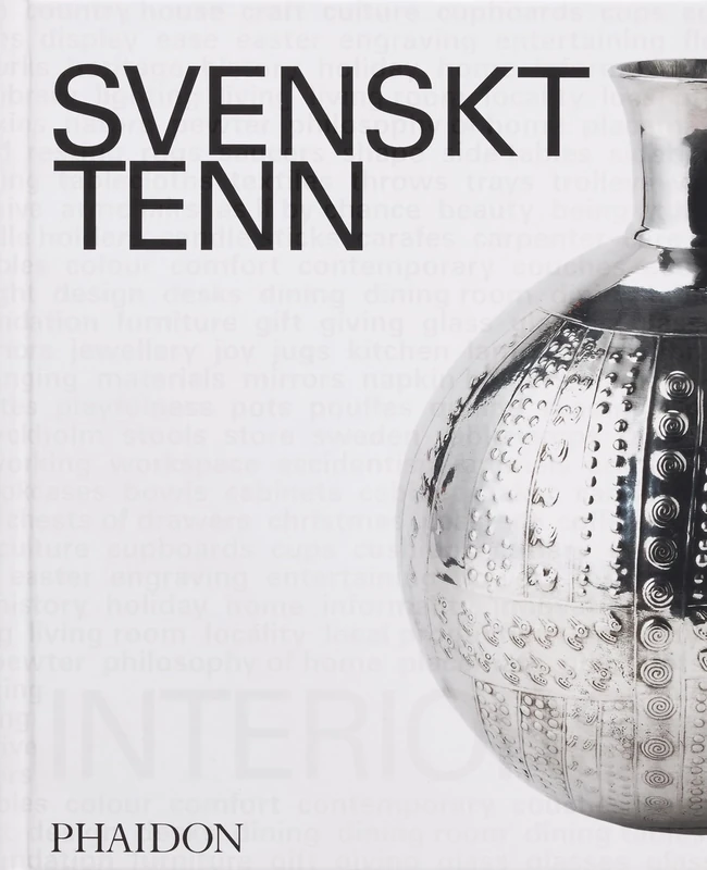 Svenskt Tenn: Interiors